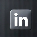 Icona LinkedIn